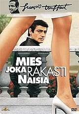 Mies joka rakasti naisia - Julisteet