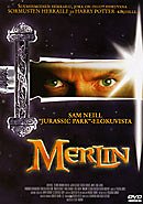 Merlin - Julisteet