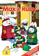 Max & Ruby - Julisteet