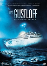 M/S Gustloff – Viimeinen matka - Julisteet