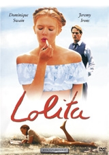 Lolita - Julisteet
