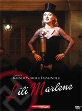 Lili Marlene - Julisteet
