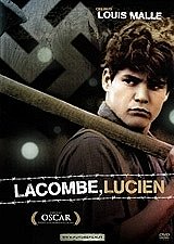 Lacombe, Lucien - Julisteet
