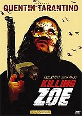 Killing Zoe - Julisteet