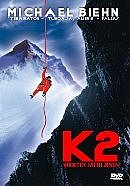 K2 - bergens jätte - Julisteet