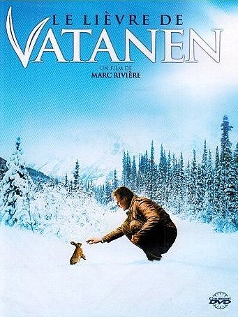 Le Lièvre de Vatanen - Carteles