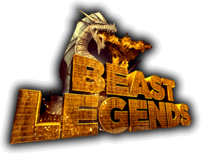Beast Legends - Posters