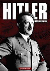 Hitler och hans karriär - Julisteet