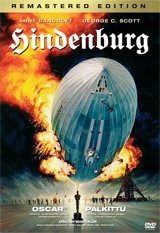 Hindenburg - Julisteet