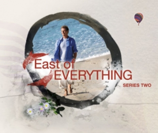 East of Everything - Cartazes