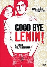 Goodbye Lenin! - Julisteet