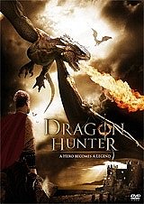 Dragon Hunter - Julisteet