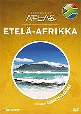 Discovery Atlas: Etelä-Afrikka - Julisteet