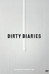 Dirty Diaries - Julisteet
