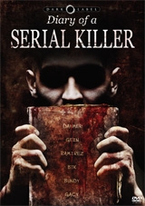 Diary of a Serial Killer - Julisteet