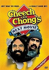 Cheech & Chong's Next Movie - Julisteet