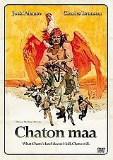 Chaton maa - Julisteet