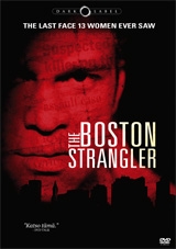 The Boston Strangler - Julisteet