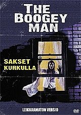 The Boogey Man - Julisteet