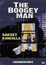 The Boogey Man - Sakset kurkulla - Julisteet