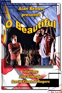 O Beautiful - Affiches