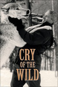 Cry of the Wild - Plakaty