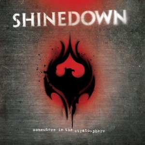 Shinedown: Live from Kansas City - Plakaty
