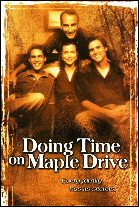Doing Time on Maple Drive - Posters