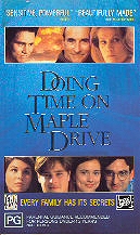 Doing Time on Maple Drive - Plakátok