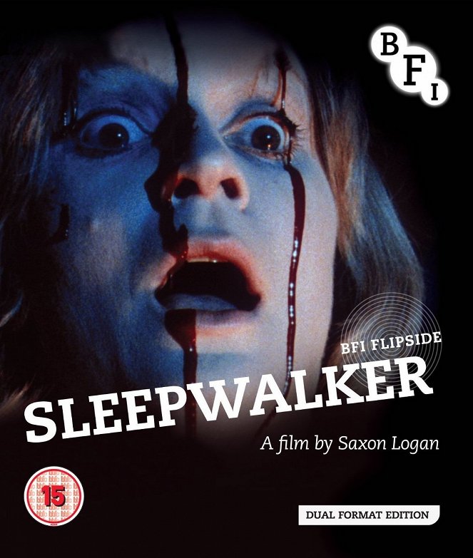 Sleepwalker - Posters