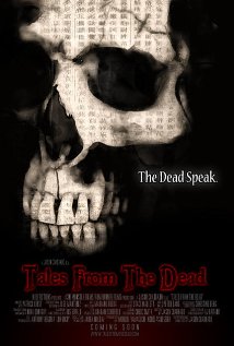 Tales from the Dead - Plakate