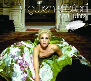 Gwen Stefani - Early Winter - Julisteet
