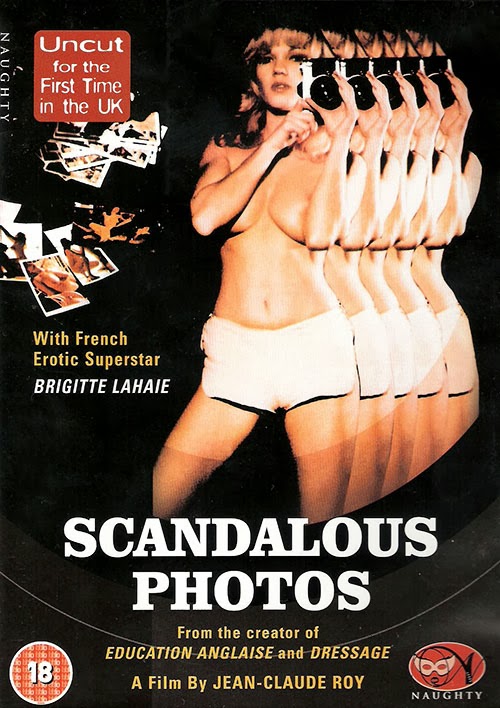 Photos scandale - Plakáty