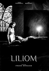 Liliom - Posters
