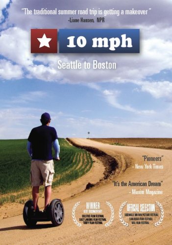 10 MPH - Posters