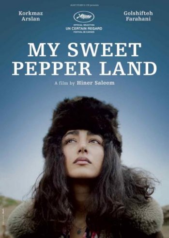 My Sweet Pepper Land - Plakate