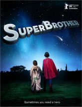 SuperBrother - Posters