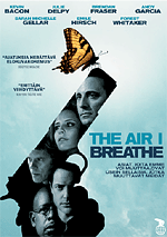 The Air I Breathe - Julisteet