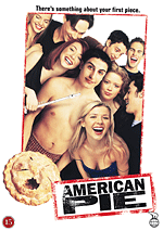 American Pie - Julisteet