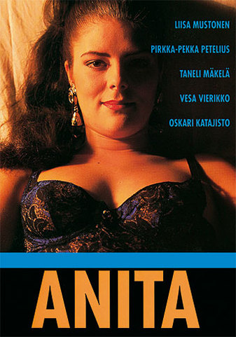 Anita - Plakaty