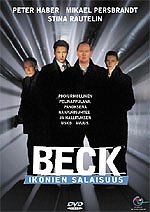 Beck - Season 1 - Beck - Ikonien salaisuus - Julisteet