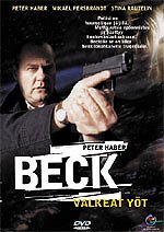 Beck - Beck - Valkeat yöt - Julisteet