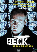 Beck - Season 1 - Beck - Silmä silmästä - Julisteet