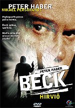 Beck - Beck - Hirviö - Julisteet