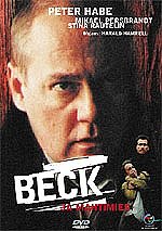Beck - Beck - Beck ja mahtimies - Julisteet