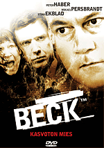 Beck - Season 2 - Beck - Kasvoton mies - Julisteet