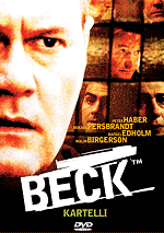 Beck - Season 2 - Beck - Kartelli - Julisteet