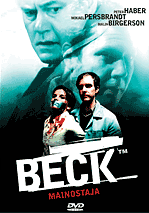 Beck - Season 2 - Beck - Mainostaja - Julisteet