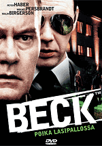 Beck - Season 2 - Beck - Poika lasipallossa - Julisteet