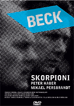 Beck - Season 3 - Beck - Skorpioni - Julisteet